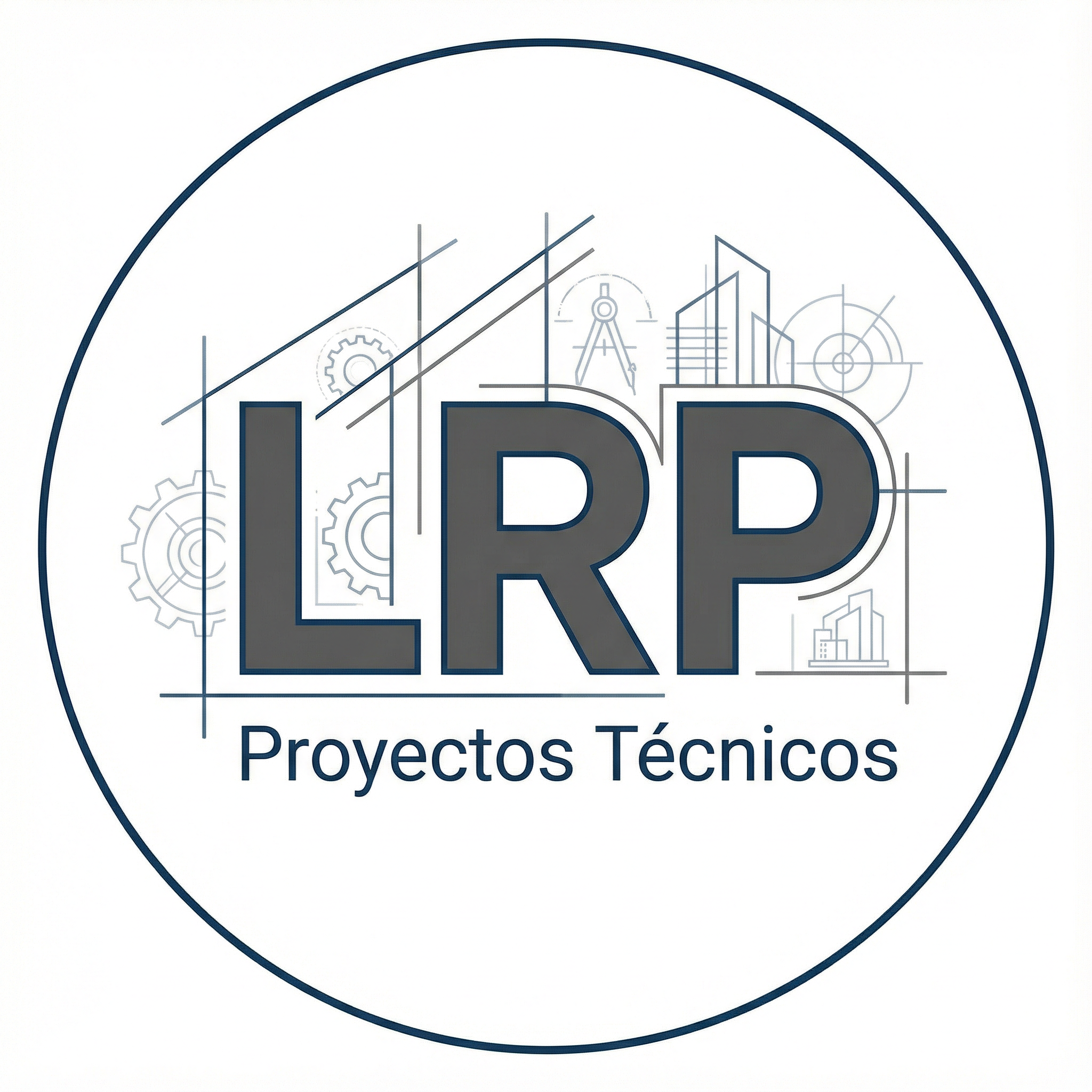 LRP Proyectos Técnicos